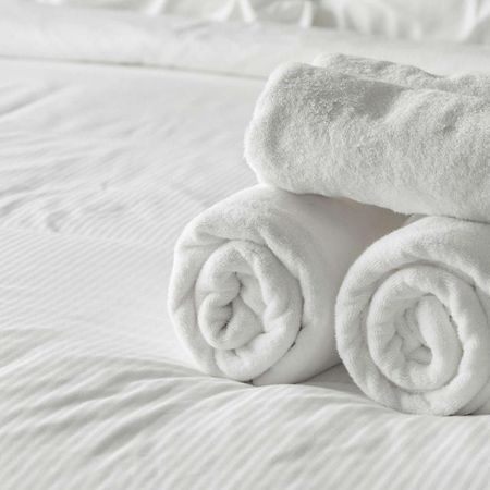 Relax Inn Bloomsburg Eksteriør bilde
