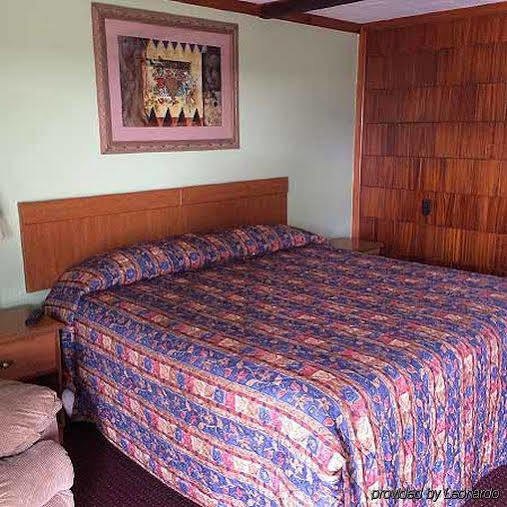 Relax Inn Bloomsburg Eksteriør bilde
