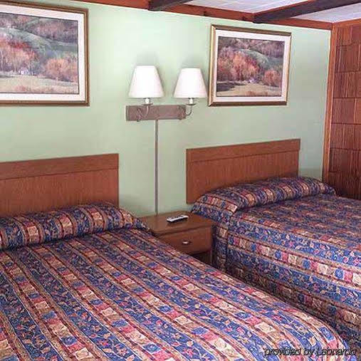 Relax Inn Bloomsburg Eksteriør bilde